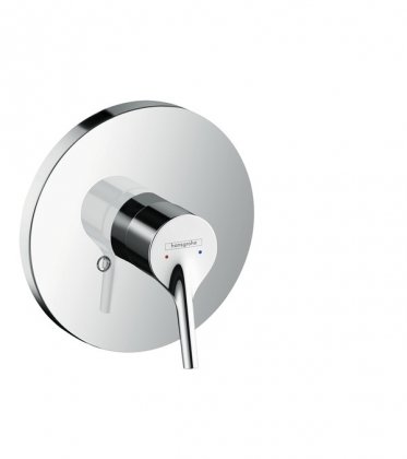 Baterie dus HansGrohe Focus Talis S